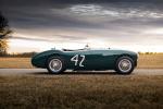 Austin-Healey 100S 1954 года